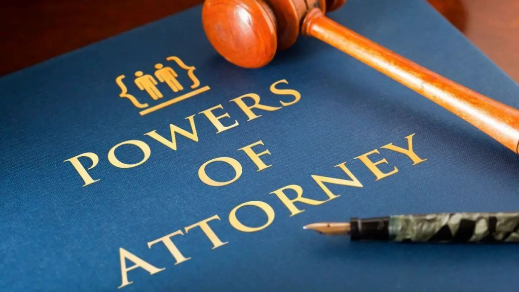 Power of Attorney Meaning: Complete Beginner’s Guide