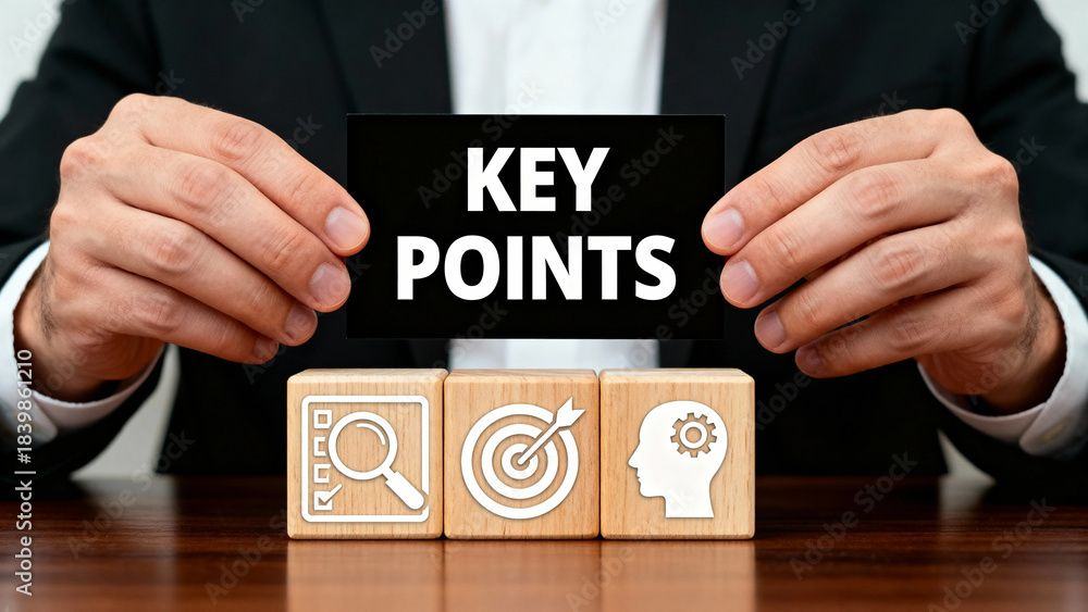 Easy Guide to Key Terms: A Beginner-Friendly Complete Overview