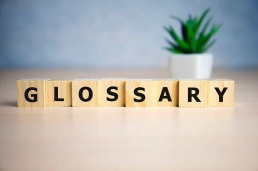 Glossary Guide for Beginners: A Complete Step-by-Step Learning Resource