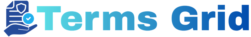 TermsGrid – Organized Terms & Knowledge Hub